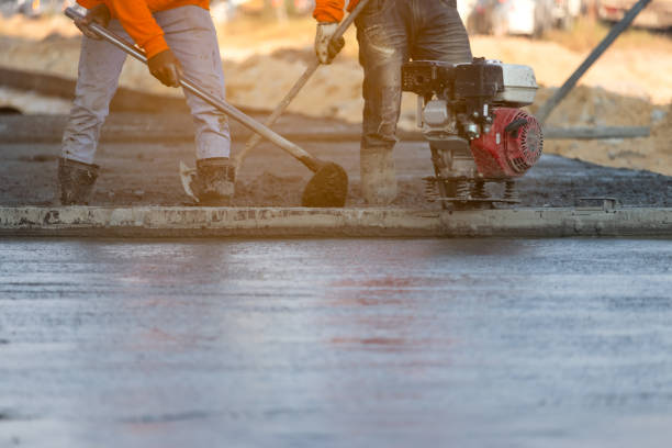 Best Local Concrete Companies  in Silverdale, WA