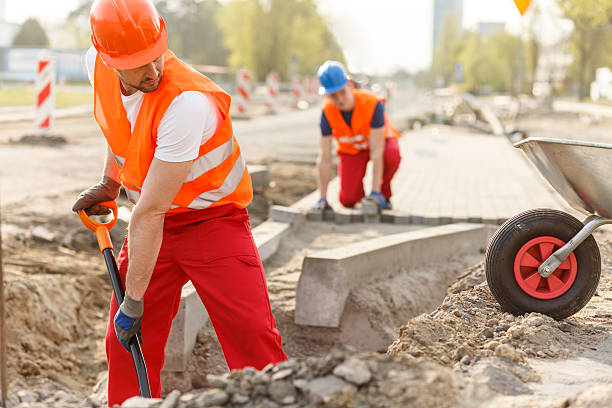  Silverdale, WA Concrete contractor Pros