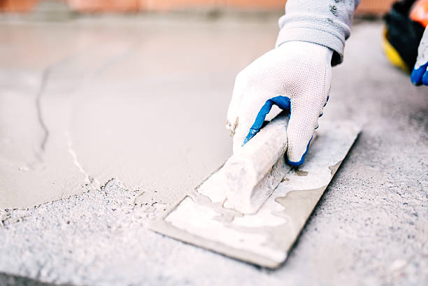 Best Commercial Concrete Contractor  in Silverdale, WA